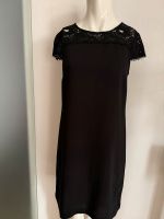 Kleid von Zara mit Spitze Gr 36 S schwarz Baden-Württemberg - Heilbronn Vorschau