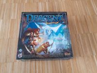 Descent - Die Reise ins Dunkel Gesellschaftsspiel Essen - Bredeney Vorschau