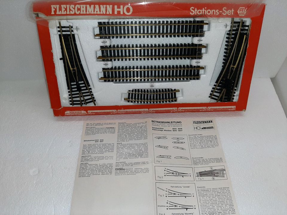 Fleischmann piccolo N 9150 9315 9320 H0 4460 6090 6315 6366 6458 in Ingelheim am Rhein