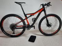 Cannondale Scalpel SI Carbon 2 Eagle Sram XO1 / Shimano XT RH M Hessen - Wehrheim Vorschau