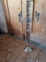 Kerzenständer Hochzeit Deko 105cm hoch Baden-Württemberg - Empfingen Vorschau