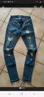 Hollistar Jeanshose gr.S (w25) Nordrhein-Westfalen - Moers Vorschau