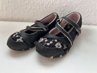 Mädchenballerina von Sketchers, Gr. 26 Niedersachsen - Osnabrück Vorschau