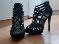 High Heels Brandenburg - Ruhland Vorschau