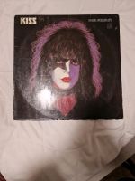 kiss - paul stanley Lp Baden-Württemberg - Hockenheim Vorschau