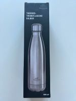 Sabatier Brasserie Thermo Trinkflasche Silber 500ml Neu OVP Nordrhein-Westfalen - Linnich Vorschau