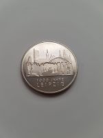 10 €/Euro Münze - 1000 Jahre Leipzig Bayern - Burgbernheim Vorschau