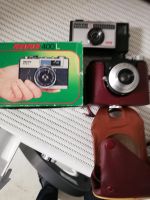 Alte cameras und revue 400 packung Rheinland-Pfalz - Schifferstadt Vorschau