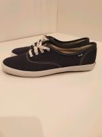 Keds Sneaker dunkelblau Größe 39 Nordrhein-Westfalen - Hürth Vorschau