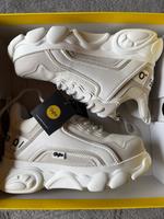 Sneaker Buffalo Chau Low white weiß Schuhe neu Nordrhein-Westfalen - Hamm Vorschau