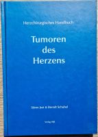 Herzchirurgisches Handbuch: Tumoren des Herzens Berlin - Hohenschönhausen Vorschau