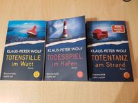 Sommerfeldt Trilogie Klaus-Peter Wolff Dithmarschen - Wiemerstedt Vorschau