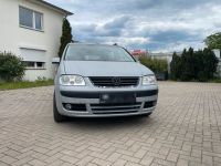 VW Touran 1.9 TDI*Tempomat*AHK*TÜV Neu Hannover - Mitte Vorschau