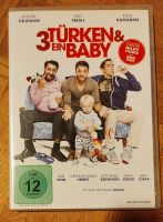 Drei Türken und ein Baby/ Film Bayern - Krombach Vorschau