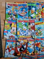 Comics Taschenbücher Mickey Mouse Donald Duck Goofy Niedersachsen - Osnabrück Vorschau