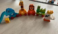 Lego Duplo meine erste Steinebox Kr. München - Unterschleißheim Vorschau