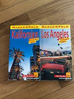 Marco Polo Kalifornien Los Angeles LA Reiseführer Düsseldorf - Oberkassel Vorschau