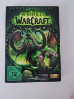 World of Warcraft Erweiterungen Legion Niedersachsen - Berge Vorschau