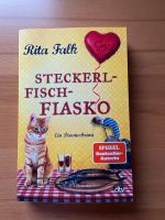 Rita Falk/Steckerl-Fisch-Fiasko Bayern - Uffenheim Vorschau