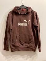 Vintage Puma Hoodie Bayern - Fürth Vorschau