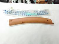 Original Mercedes W107 SL Cabrio Fensterschlüssel Links ! NEU ! Baden-Württemberg - Bretzfeld Vorschau
