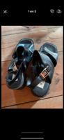 Absatz Sandalen Sachsen - Thiendorf Vorschau