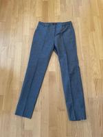 Peserico Hose im Jeans Look; Gr. 36 Baden-Württemberg - Grenzach-Wyhlen Vorschau