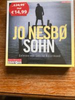 Hörbuch Jo Nesbo. Sohn OVP Niedersachsen - Jork Vorschau