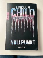 Lincoln Child Nullpunkt Thriller Hessen - Freigericht Vorschau