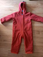 Finkid Puku Fleece Anzug Overall 80/90 Mitte - Wedding Vorschau