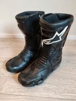 Motorradstiefel alpinestars smx 5 Rheinland-Pfalz - Clausen Kreis Pirmasens Vorschau