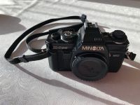 Minoltakamera X700 zu verkaufen Baden-Württemberg - Steinen Vorschau
