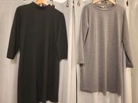 businesskleid etuikleid schwarz oder beige gr L Bayern - Hebertsfelden Vorschau
