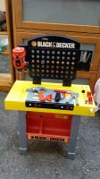 Black and Decker Kinderwerkbank Neuhausen-Nymphenburg - Neuhausen Vorschau