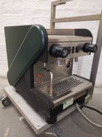 RANCILIO S26 Siebträger Kaffeemaschine - absoluter Klassiker Altona - Hamburg Bahrenfeld Vorschau