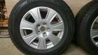 Audi Q3 8U 6,5x16 Zoll ET33 Rad Satz 8U0601025Q Dresden - Briesnitz Vorschau