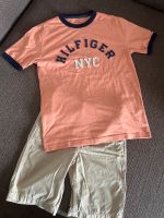 Tommy Hilfiger T-Shirt und GAP Hose im Set Kreis Pinneberg - Pinneberg Vorschau