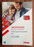 Abitur-Training Eriehungswissenschaft 1 NRW Nordrhein-Westfalen - Titz Vorschau