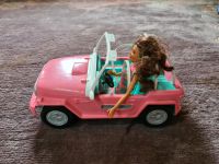 Barbie mit Auto Bayern - Sontheim Vorschau