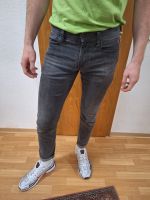 dunkelgraue slim fit Jeans Jack & Jones, 34 Länge 29 Weite Niedersachsen - Göttingen Vorschau