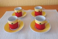 Espressotassen Landewyck Lim.Auflage. 4er Set Nordrhein-Westfalen - Herne Vorschau