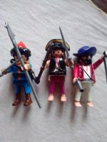 Playmobil Piraten Sachsen - Wolkenstein Vorschau