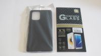 Samsung Galaxy S10 Lite Set: Schwarze Hülle & Tempered Glass 9H Köln - Mülheim Vorschau