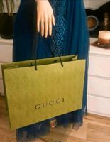 ORIGINAL GUCCI TÜTE /TRAGETASCHE / NEU Nordrhein-Westfalen - Bergheim Vorschau