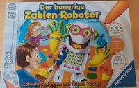 Tip Toi Der hungrige Zahlenroboter Sachsen - Freiberg Vorschau