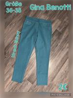 Größe S Stretch Skinny Hose von Gina Benotti Hessen - Darmstadt Vorschau