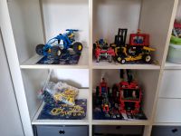 Lego Technic Sets ab 15 Euro Nordrhein-Westfalen - Kalkar Vorschau