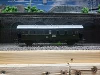 Märklin H0 Donnerbüchse 2.Klasse 4314 - ohne OVP Bayern - Veitshöchheim Vorschau