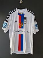 Basel Trikot M NEU! AUTHENTIC Original Adidas ⚽️ Baden-Württemberg - Bad Rappenau Vorschau