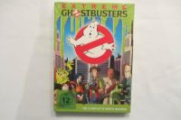 2 DVD`s - EXTREM GHOSTBUSTERS - DIE KOMPLETTE ERSTE SEASON Bayern - Buchloe Vorschau